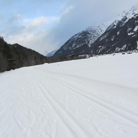 Gasthof Sonne Häselgehr 外观 照片