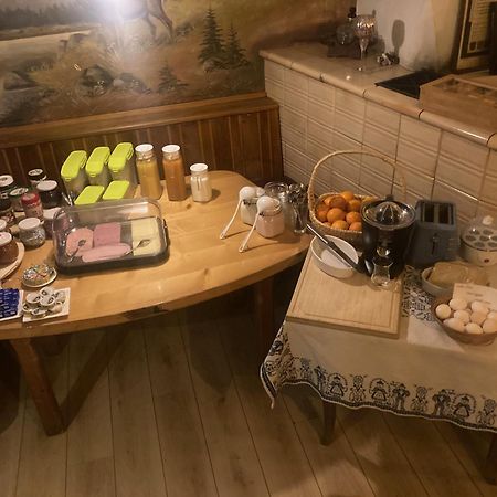 Gasthof Sonne Häselgehr 外观 照片