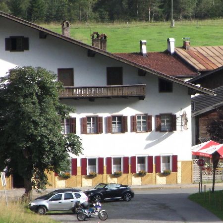 Gasthof Sonne Häselgehr 外观 照片
