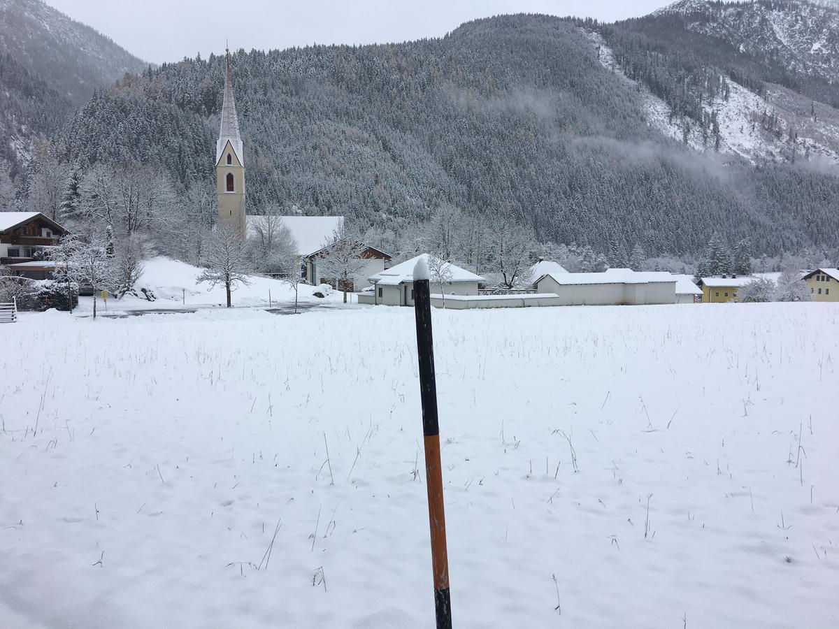 Gasthof Sonne Häselgehr 外观 照片