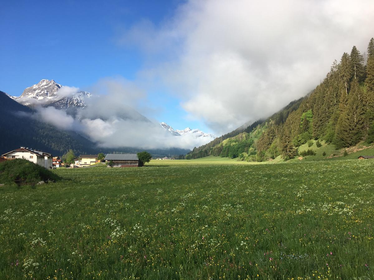 Gasthof Sonne Häselgehr 外观 照片