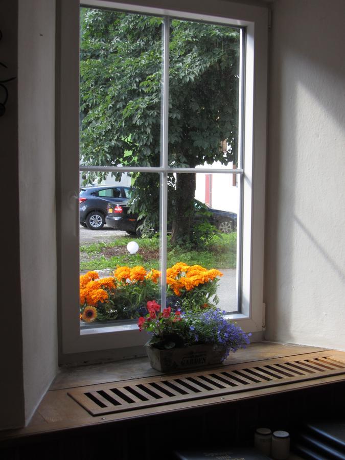 Gasthof Sonne Häselgehr 外观 照片
